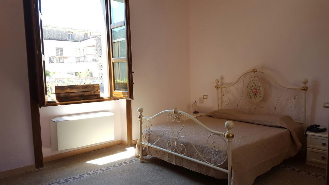 Villa Esmeralda Amantea Dış mekan fotoğraf