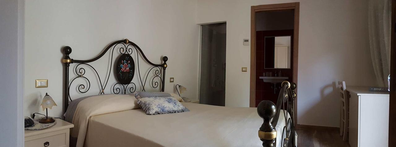 Villa Esmeralda Amantea Dış mekan fotoğraf