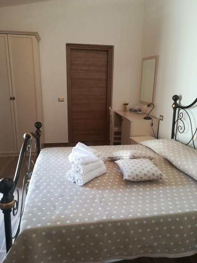 Villa Esmeralda Amantea Dış mekan fotoğraf