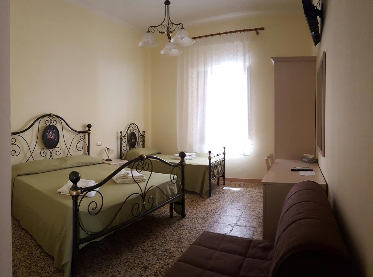 Villa Esmeralda Amantea Dış mekan fotoğraf