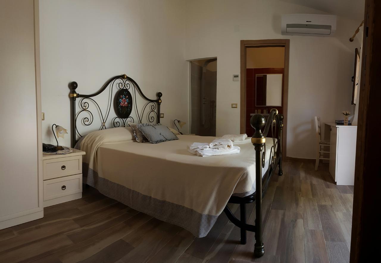Villa Esmeralda Amantea Dış mekan fotoğraf